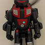 Evil Toy Robot 3