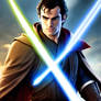 Jedi Henry Cavill 4