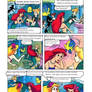 The Little Mermaid: Ordinary Miracle Comic page 3