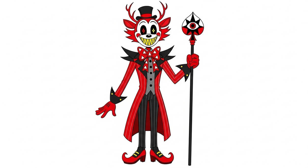 Devil Mouse Deviantart Devil Mouse Rough draft v2 by Mermanwatch on DeviantArt