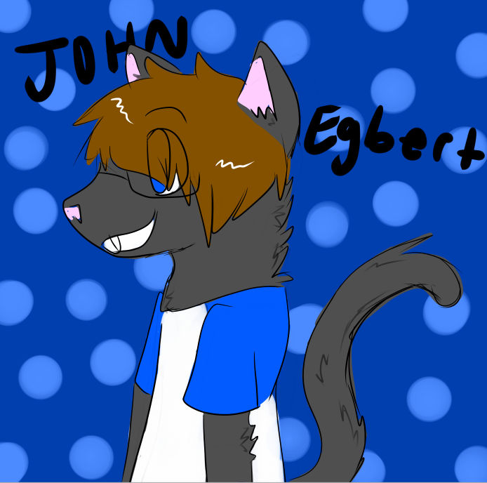 John Rooks Cat John Cat by WolfGirl1331 on DeviantArt