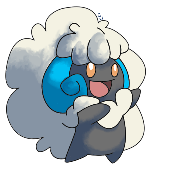 Whimsicott