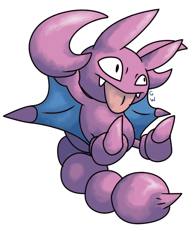 Gligar