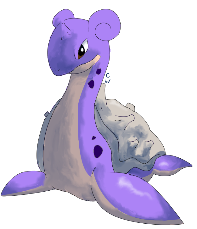 Lapras