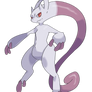 Mewtwo: Awakened