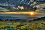 Early in the morning by benztown