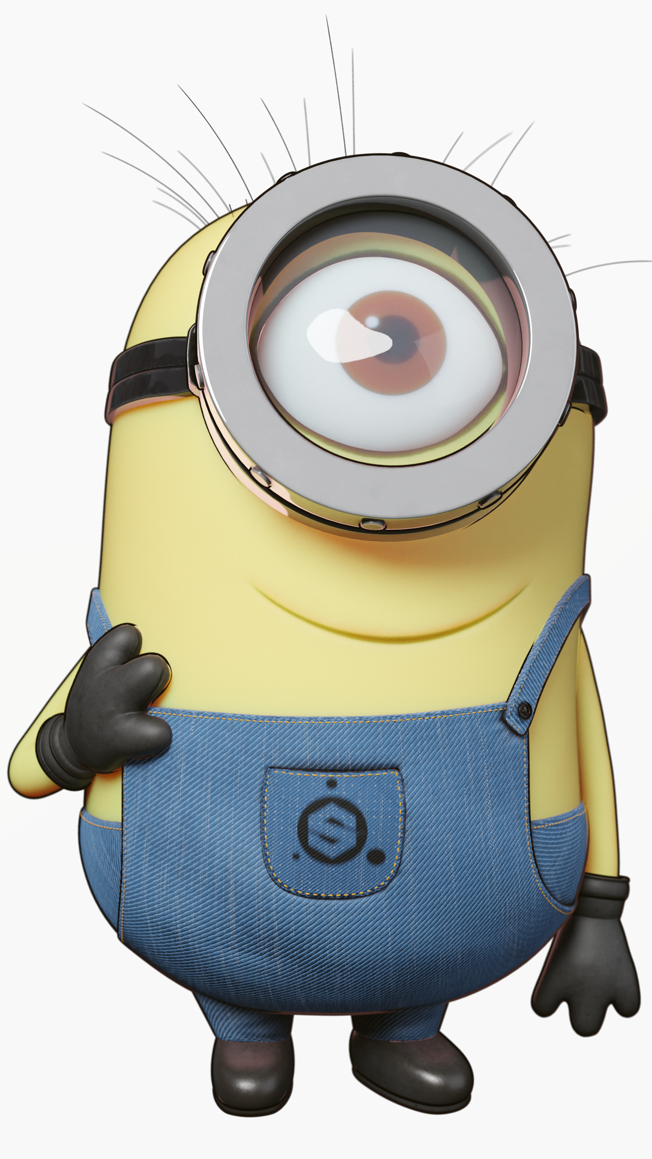 Minion Raspberry Png Minion png by joules911 on DeviantArt