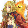 Howl's Moving Castle