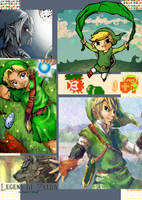 Legend of Zelda