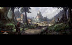 Neverwinter Stronghold Stage2 Final
