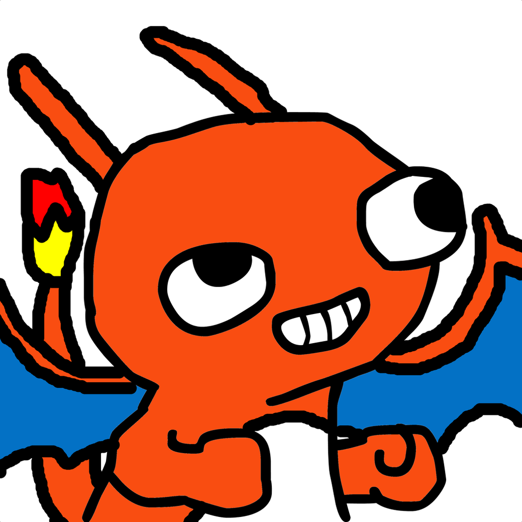 Fsjal Charizard Fsjal by Shadowforce00 on DeviantArt