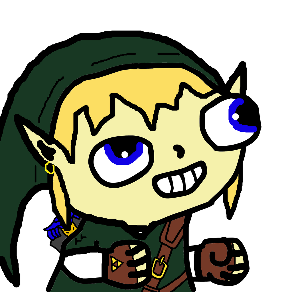 Fsjal Link fsjal by Shadowforce00 on DeviantArt