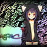 Mythic neko wallpaper 3