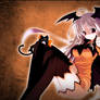 Halloween Anime Wallpaper