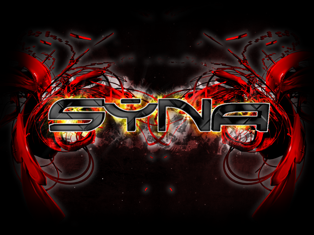 Syna Wallpaper 1 by MythicxGamer on DeviantArt