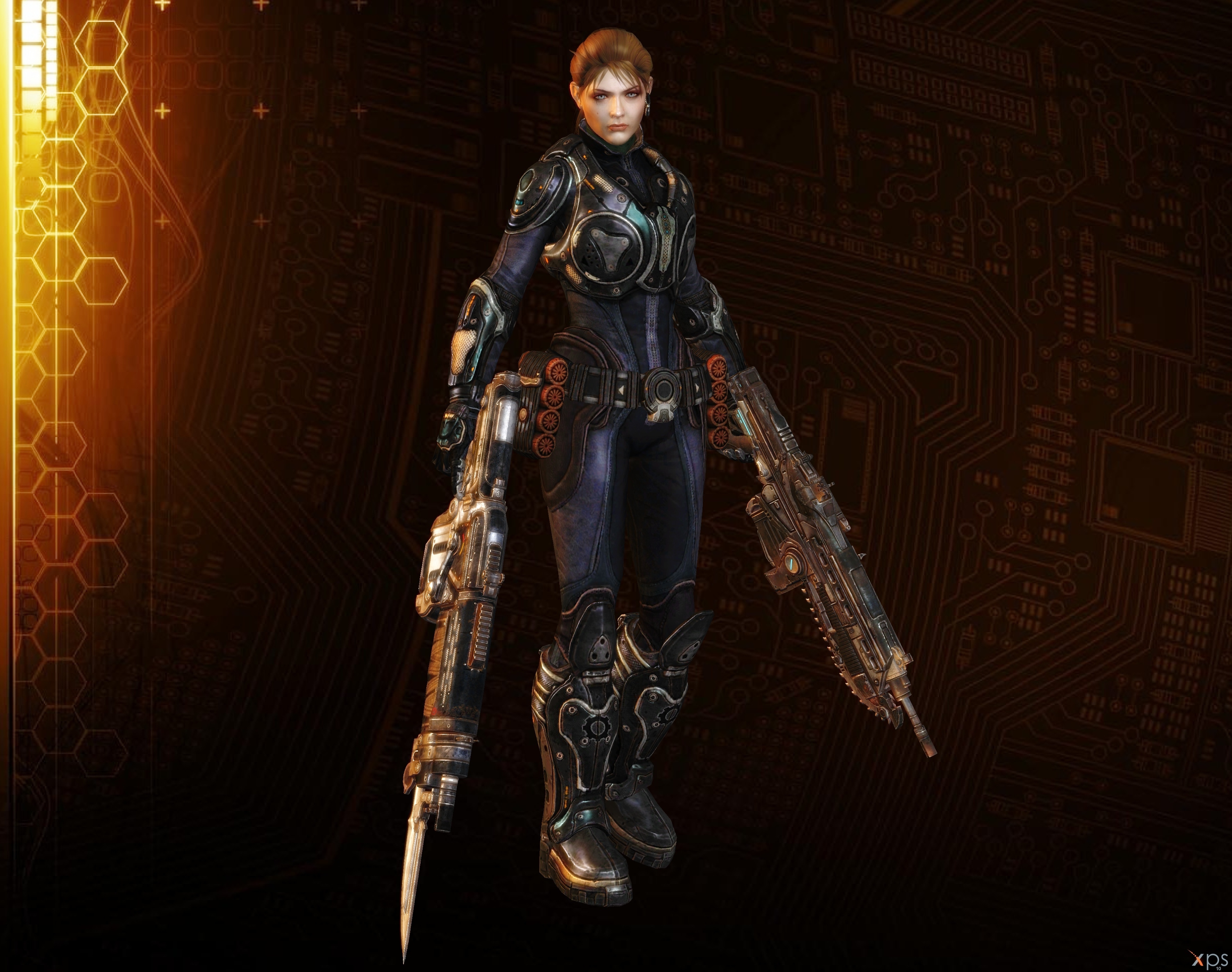 SOFIA HENDRIK [GOW:Judgment]