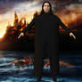 Severus Snape [A T D H 2]