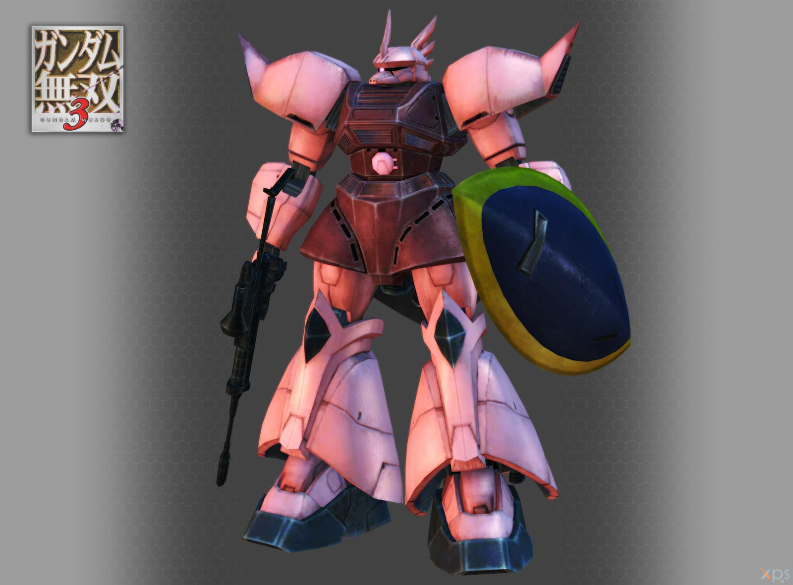 Ms 14s Gelgoog By Goreface13 On Deviantart Ms 14s Gelgoog By Goreface13 On Deviantart