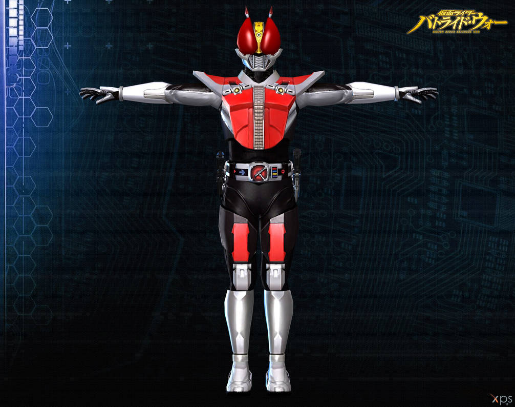 Den 0 Kamen Rider Den-O by Goreface13 on DeviantArt