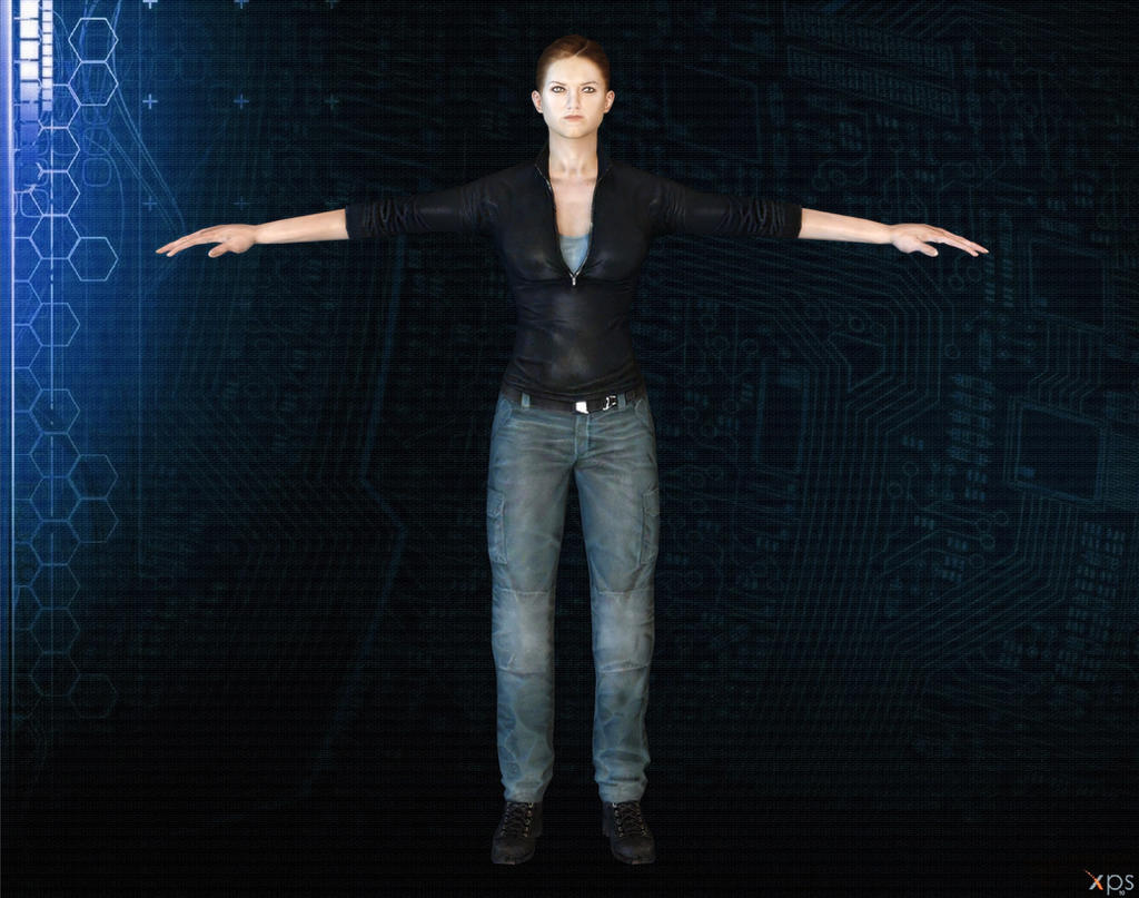 Agent Riley Agent Riley by Goreface13 on DeviantArt