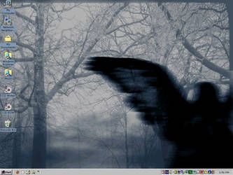 My Desktop