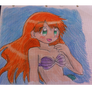 Mermaid Misty