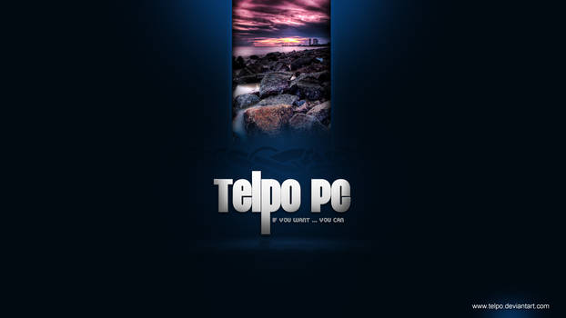 Telpo pc