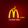 Muslim McDonald