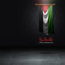 Palestine ... Thank you