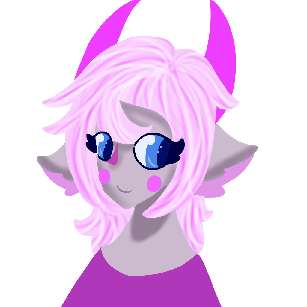 Ramby doodle by shirofluff on DeviantArt