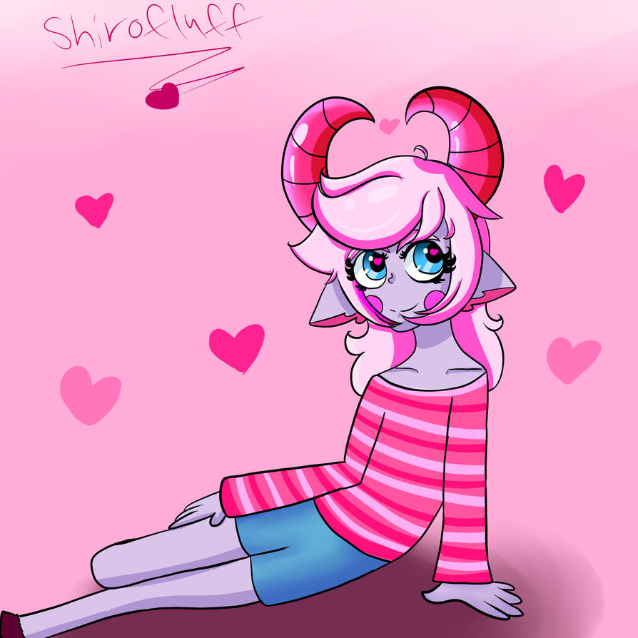 Ramby by shirofluff on DeviantArt