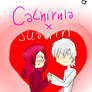 Cachirula x Juanin!! :DDDDD (?