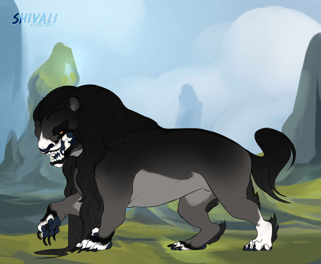 Kuringai Cubs Raffle Taco's Shivali Free Cubs Raffle - Winners Rolled! by Takogami on DeviantArt