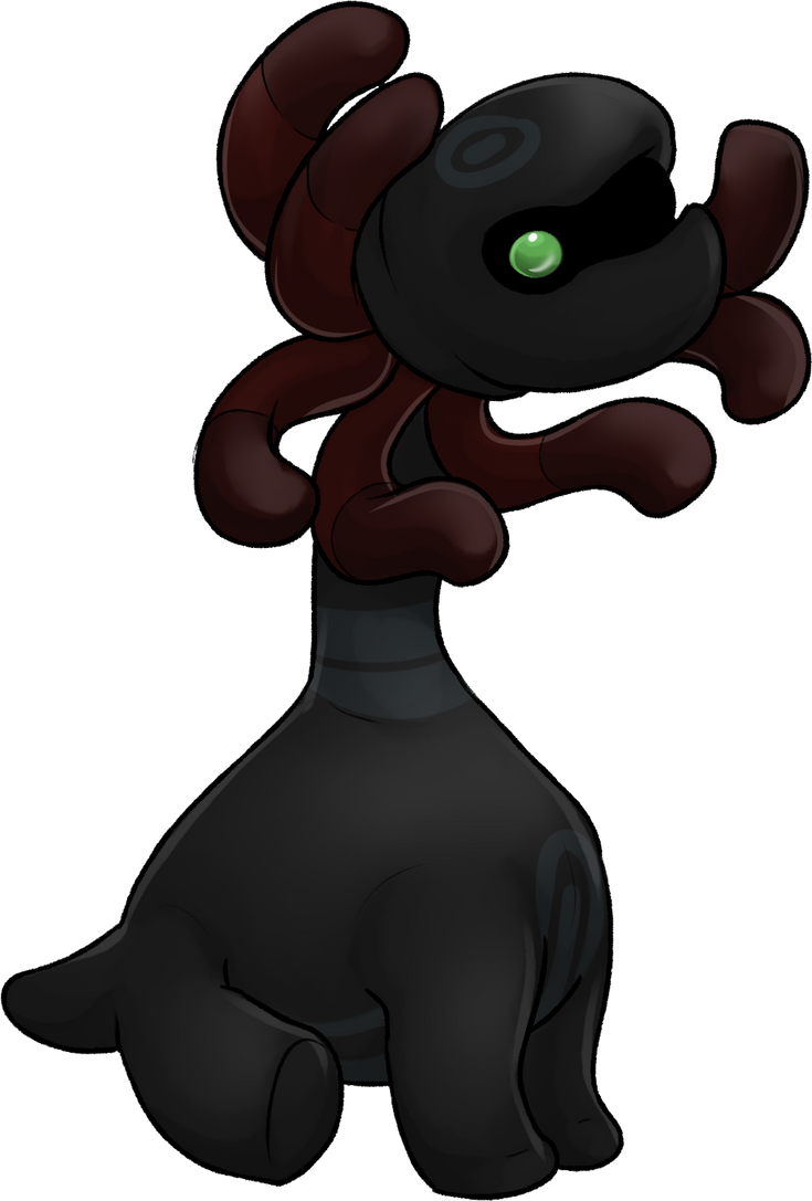 Twizzler by Ezilyn on DeviantArt