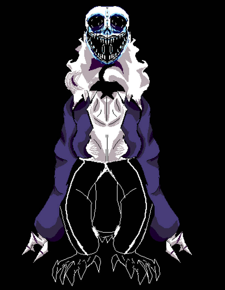 Faker404 by tophat404arts on DeviantArt