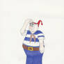 Smee's Real Clothes