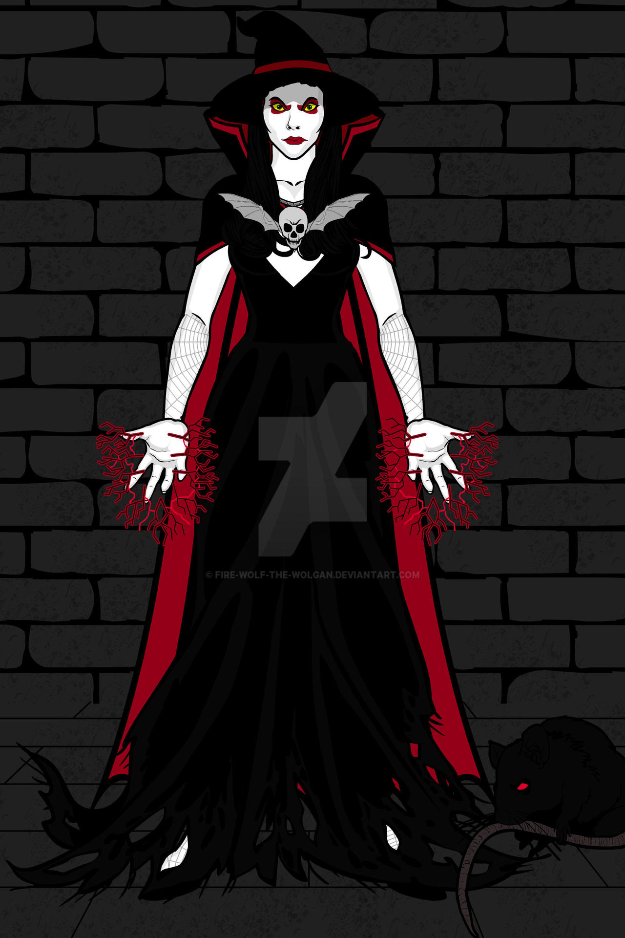Heromachine Drawing Heromachine: Kimmiel by Fire-Wolf-The-Wolgan on DeviantArt