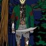 Heromachine: Zombie Jason 2