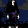 Heromachine: Lydia Deetz (Everyday Wear)