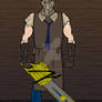 Heromachine: Leatherface