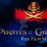 Pirates of the Caribbean Film Ride Mix- Album Art