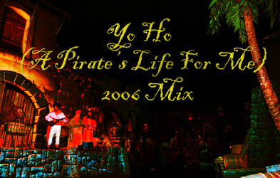 Yo Ho 2006 Mix Preview by Fire-Wolf-The-Wolgan