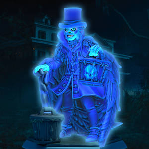 Heroforge: The Hatbox Ghost