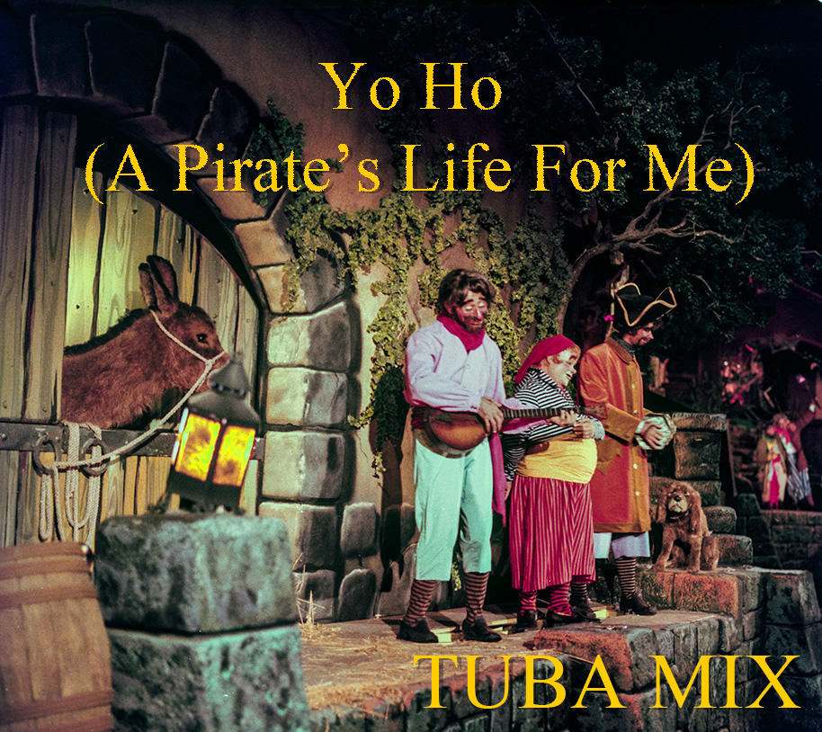 Yo Ho Tuba Mix Preview