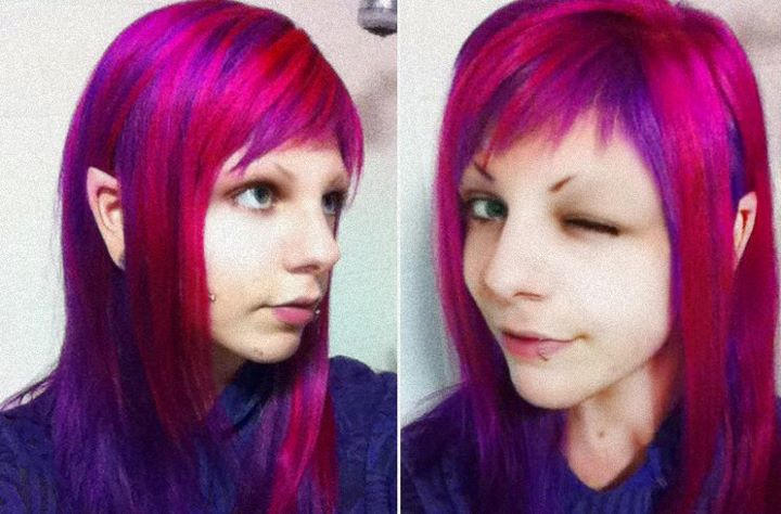Surgically Modified Elf Ears by ArtificialFlav0ur on DeviantArt