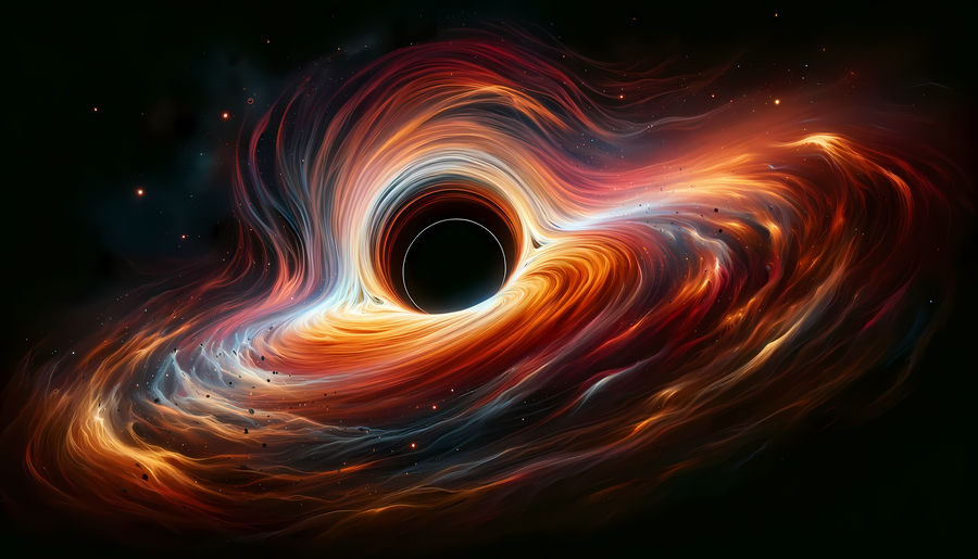 Black Hole 8k Wallpaper By AbobusLedakovich On DeviantArt black-hole-8k-wallpaper-by-abobusledakovich-on-deviantart