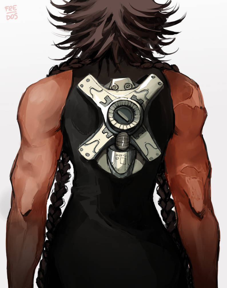 Character #39 s Back Mechanical Arms Design 1 by Fre2owo on DeviantArt Character #39 s Back Mechanical Arms Design 1 by Fre2owo on DeviantArt