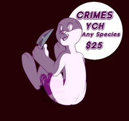 Crimes Ych