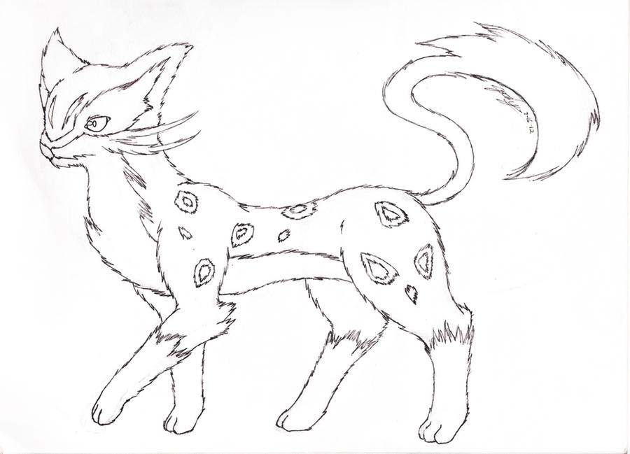 Liepard