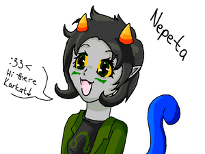 Nepeta